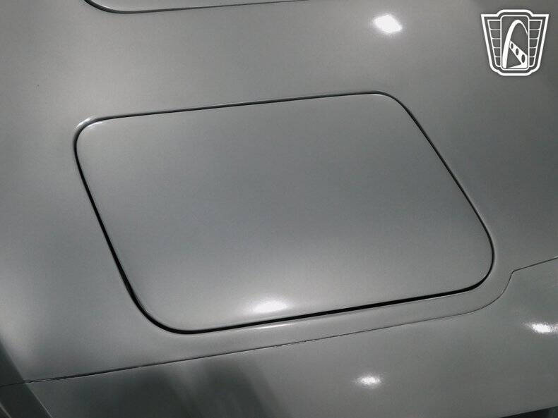 1982 Chevrolet Corvette