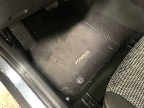 2019 Hyundai Kona SE