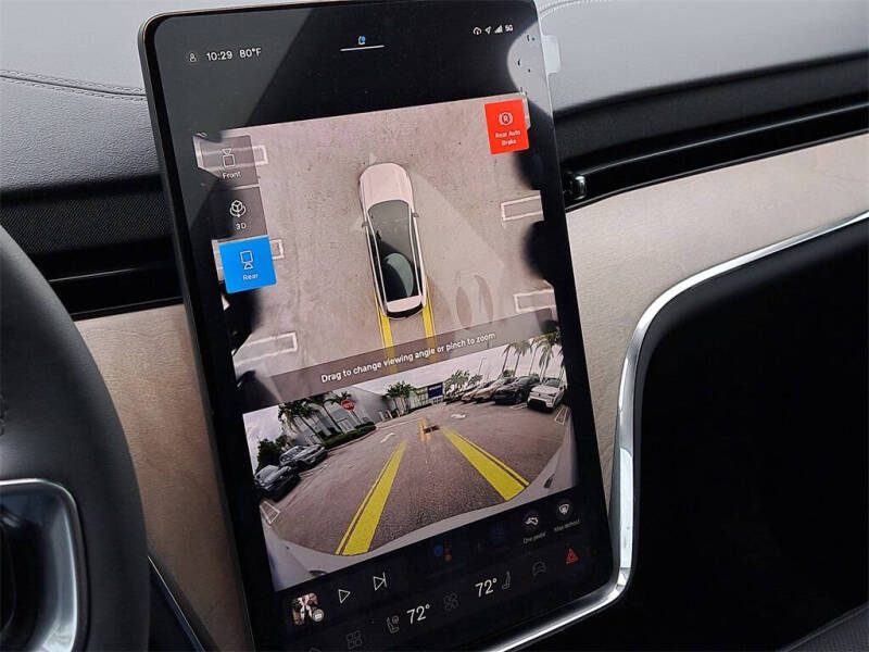 2025 Volvo EX90 Twin Performance Plus 6P