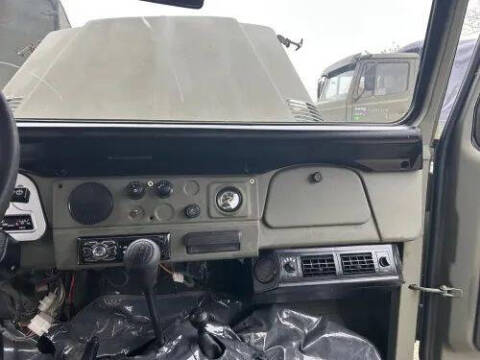 1995 Toyota Land Cruiser