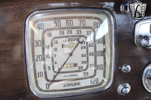 1936 Chrysler Airflow