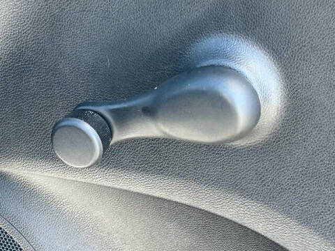 2021 Chevrolet Spark LS CVT