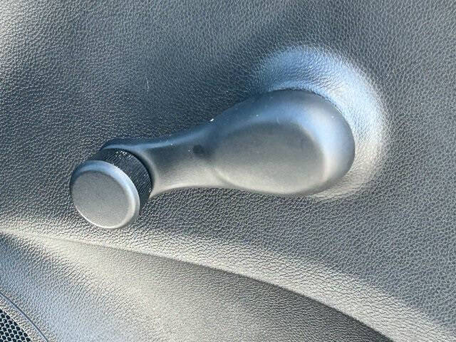 2021 Chevrolet Spark LS CVT