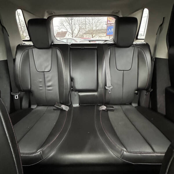 2015 GMC Terrain SLT-2