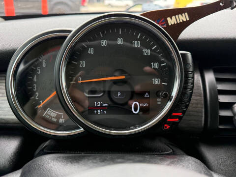 2015 MINI Hardtop 2 Door Cooper S