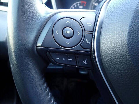 2019 Toyota Corolla Hatchback