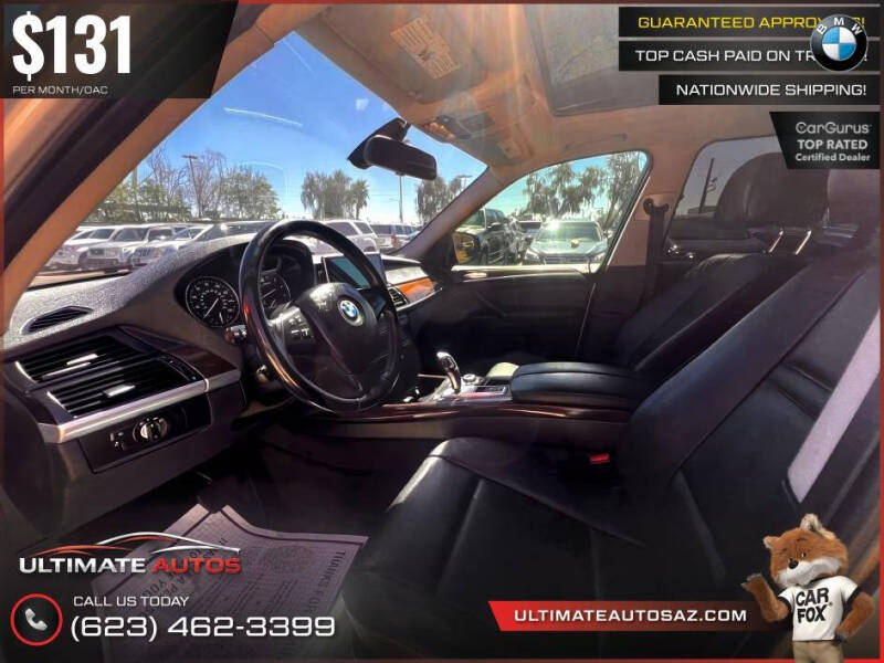 2013 BMW X5