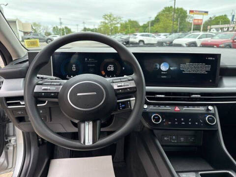 2024 Hyundai Sonata