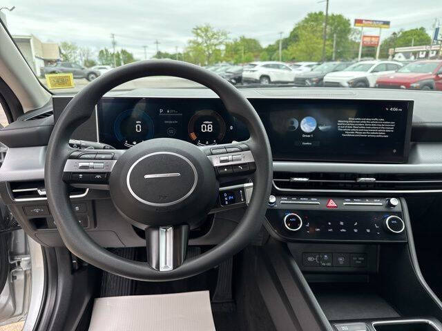 2024 Hyundai Sonata