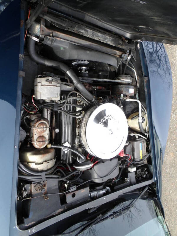 1981 Chevrolet Corvette