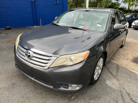 2011 Toyota Avalon