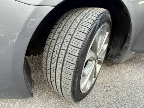 2013 Hyundai Sonata Limited 2.0T