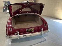 1950 Chevrolet Bel Air