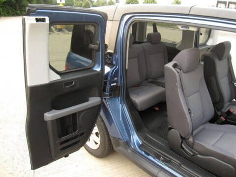 2008 Honda Element EX
