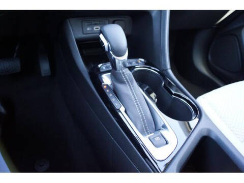 2021 Buick Encore GX Essence