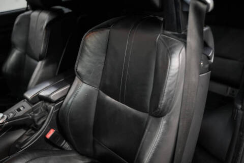 2008 BMW M3