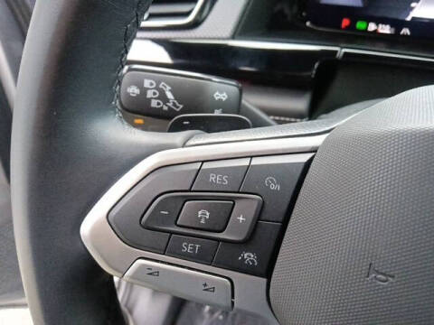 2024 Volkswagen Atlas Cross Sport SEL Premium R-Line 4Motion