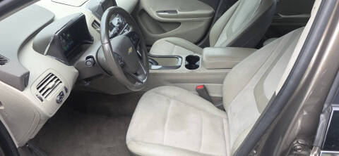 2015 Chevrolet Volt Premium