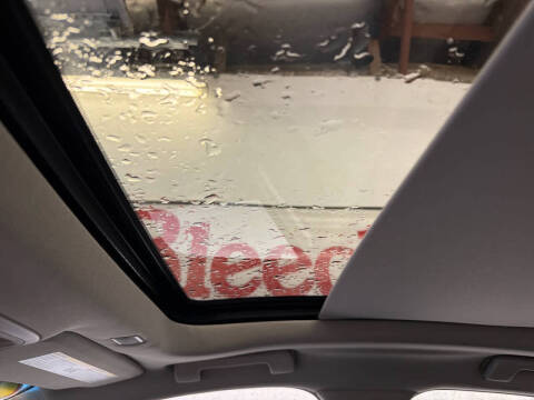 2018 Cadillac CTS 2.0T