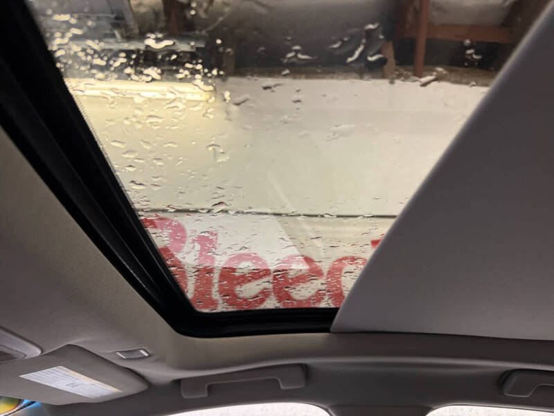 2018 Cadillac CTS 2.0T