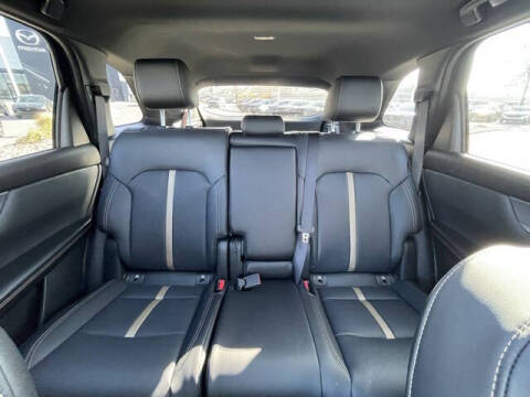 2026 Mazda CX-90 Plug-in Hybrid Premium Plus