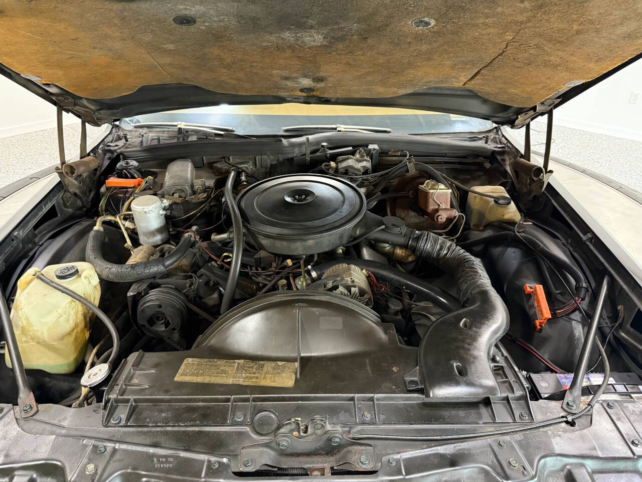 1978 Pontiac Bonneville 52