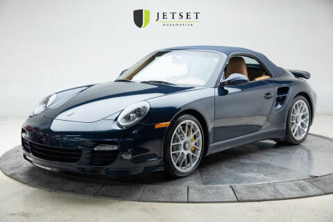 2012 Porsche 911 for sale at Jetset Automotive in Cedar Rapids IA