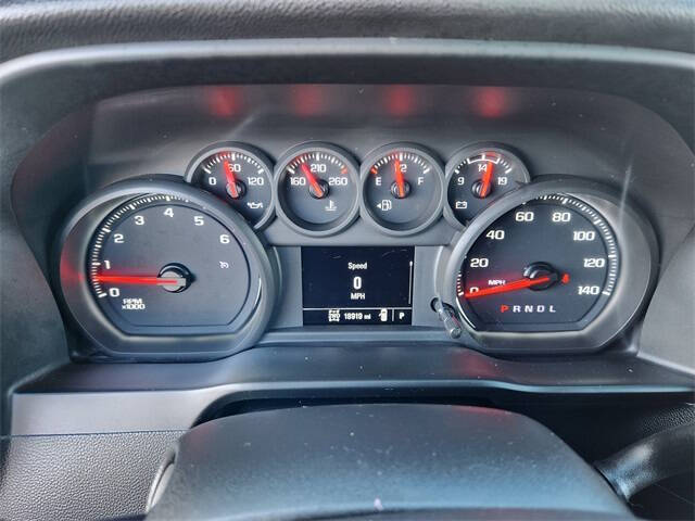 2022 GMC Sierra 2500HD Pro