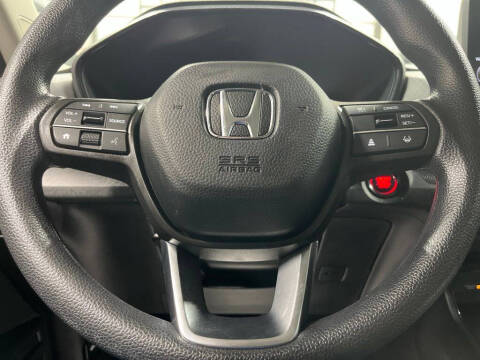 2023 Honda CR-V