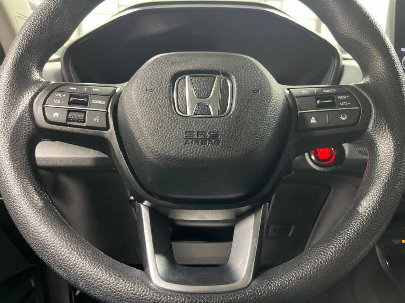 2023 Honda CR-V