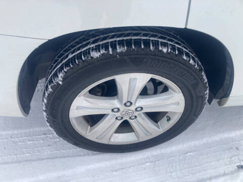 2010 Toyota Highlander Limited