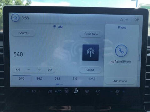 2025 Ford Transit 350 XLT