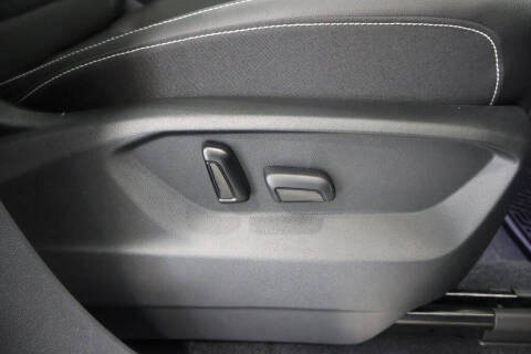 2026 Volkswagen Atlas Cross Sport SEL R-Line Black 4Motion