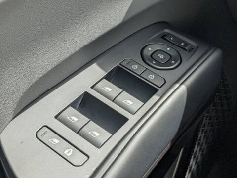 2024 Kia EV9 Light Long Range