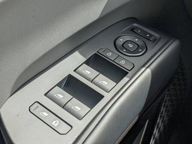 2024 Kia EV9 Light Long Range