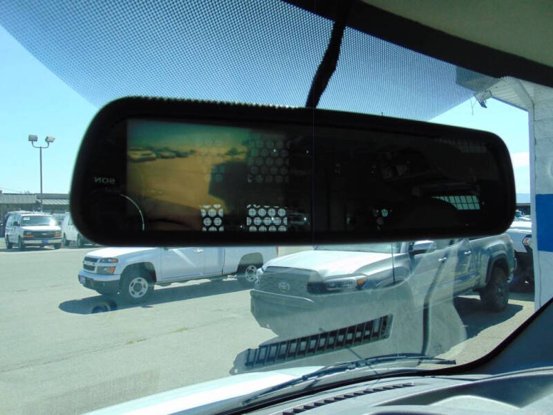 2015 Chevrolet Express 2500