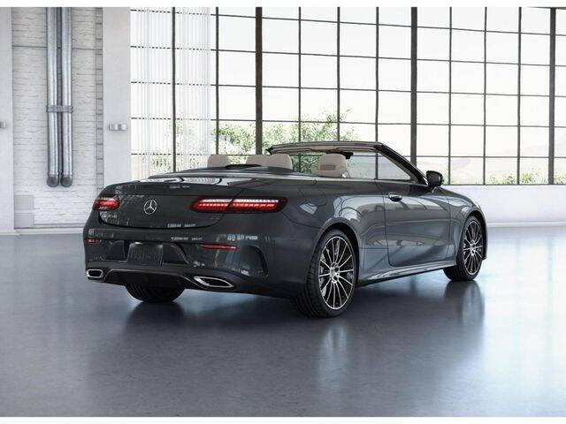 2023 Mercedes-Benz E-Class E 450