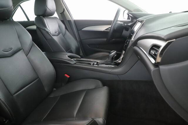 2015 Cadillac ATS 3.6L Luxury