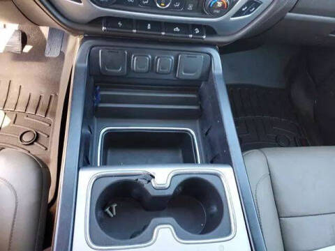 2015 GMC Sierra 1500