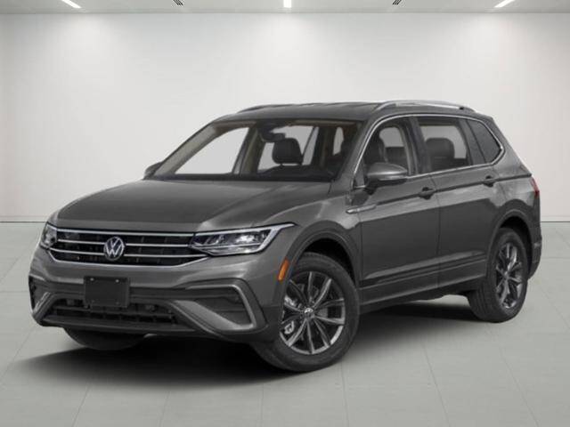 2023 Volkswagen Tiguan for sale in Westborough, MA