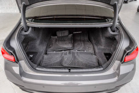 2021 BMW 5 Series 540i xDrive