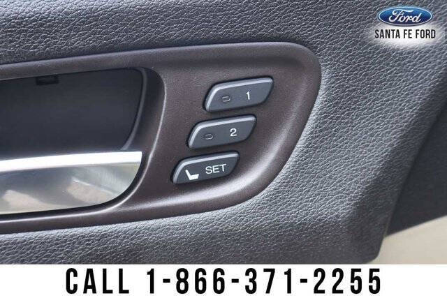 2017 Acura MDX SH-AWD w/Tech