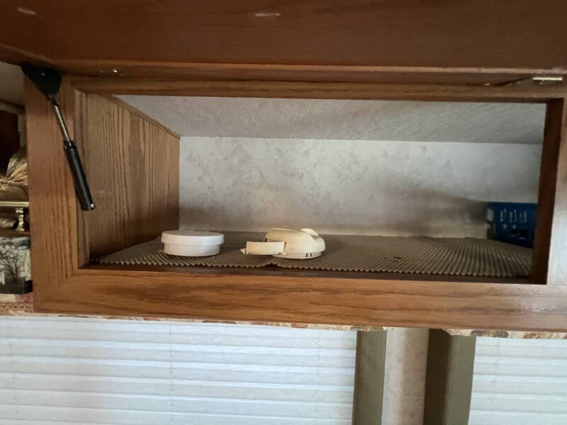 2000 Winnebago Adventurer