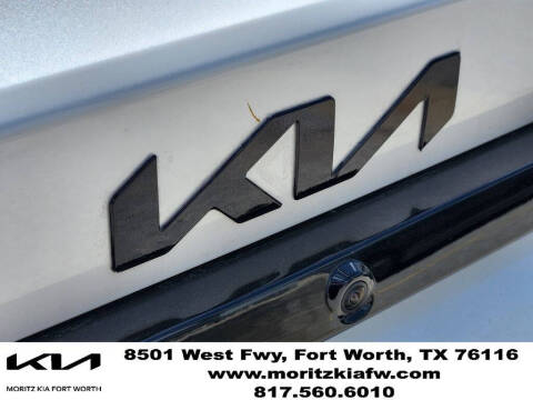 2026 Kia K4 Hatchback