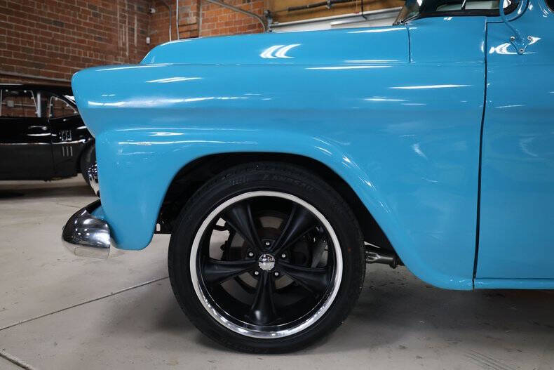 1959 Chevrolet Apache