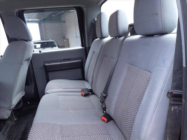 2016 FORD F-250 Pickup - $26,197