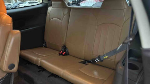 2017 Buick Enclave Premium