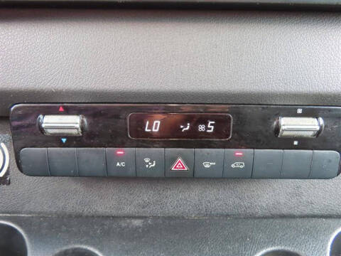 2019 Mercedes-Benz Sprinter