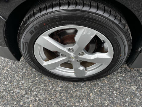 2012 Chevrolet Volt Premium