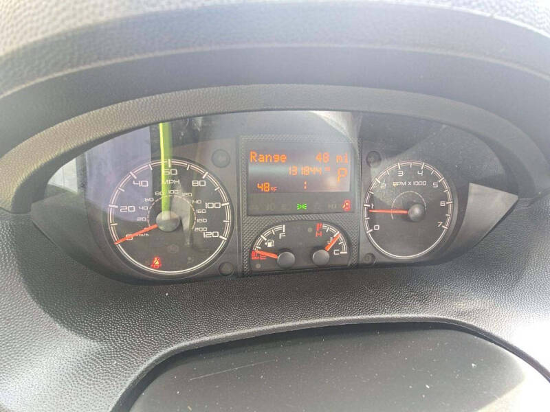 2017 RAM ProMaster 3500 159 WB